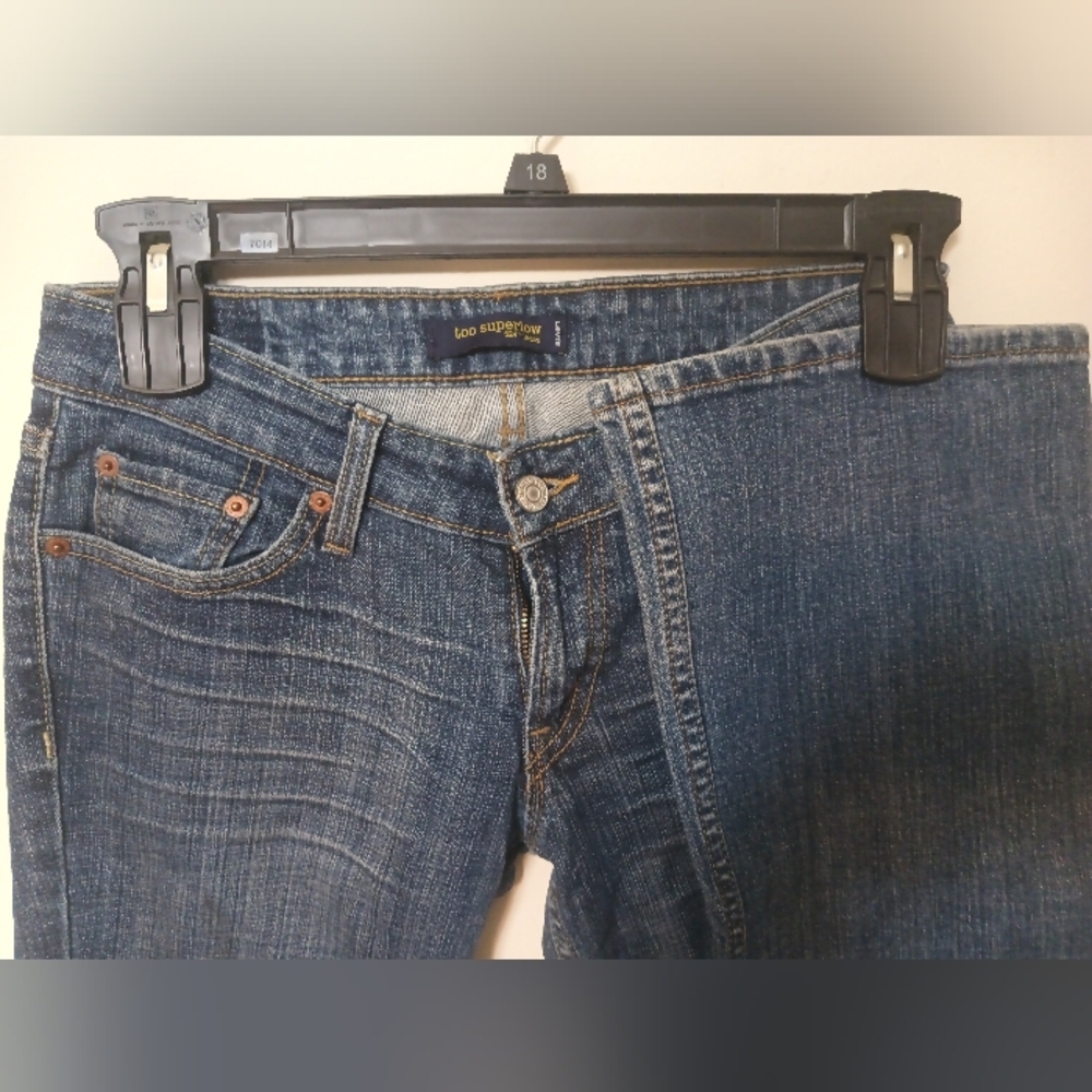 Levi Jeans
